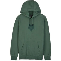 Coton Ouaté Fox Head