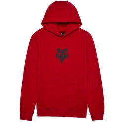 Coton Ouaté Fox Head 16 Coton Ouaté Fox Head -ADM Sport Boutique 31608 122 1