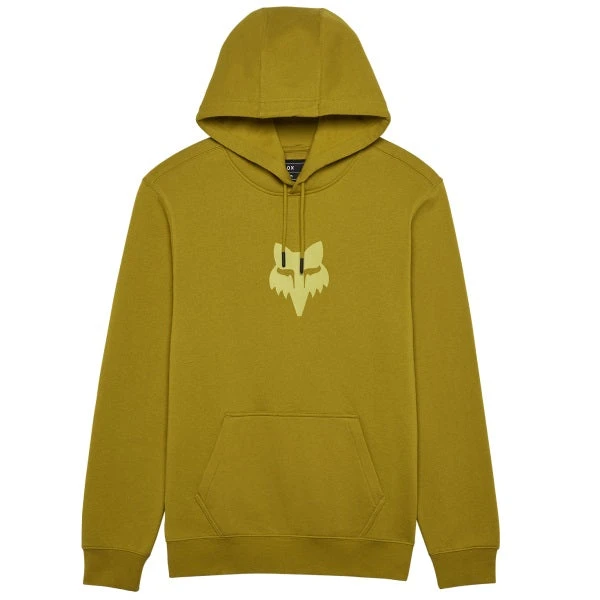 Coton Ouaté Fox Head 9 Coton Ouaté Fox Head – Image 9