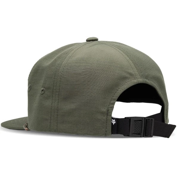 Fox Casquette Elevated Ajustable- Liquidation 4 Fox Casquette Elevated Ajustable- Liquidation – Image 4