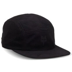 Fox Casquette 5 Panneaux En Polaire- Liquidation