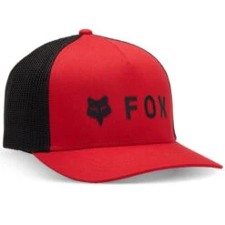 Fox Casquette Absolute Flexfit -ADM Sport Boutique 31618 122 1