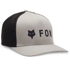 Fox Casquette Absolute Flexfit -ADM Sport Boutique 31618 172 1