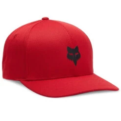 Casquette Fox Head Tech Flexfit