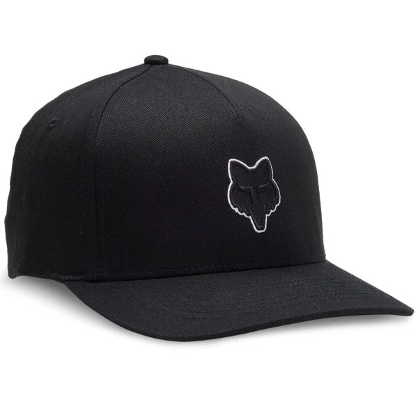 Casquette Fox Head Flexfit 1 Casquette Fox Head Flexfit