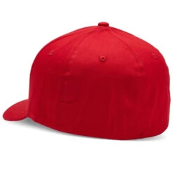 Casquette Fox Head Flexfit 19 Casquette Fox Head Flexfit -ADM Sport Boutique 31622 122 2