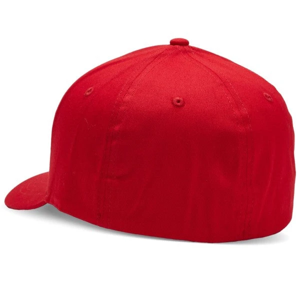 Casquette Fox Head Flexfit 6 Casquette Fox Head Flexfit – Image 6