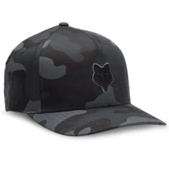 Casquette Fox Head Flexfit 22 Casquette Fox Head Flexfit -ADM Sport Boutique 31622 247 1