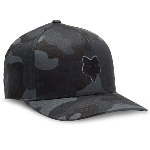 Casquette Fox Head Flexfit 9 Casquette Fox Head Flexfit – Image 9