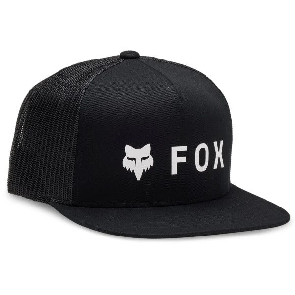 Fox Casquette Absolute Mesh Snapback 1 Fox Casquette Absolute Mesh Snapback