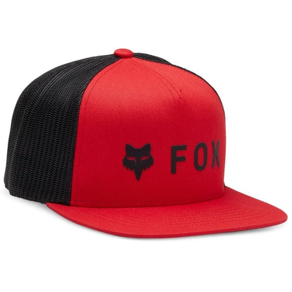 Fox Casquette Absolute Mesh Snapback 3 Fox Casquette Absolute Mesh Snapback – Image 3