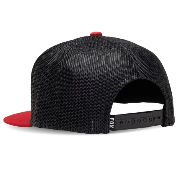Fox Casquette Absolute Mesh Snapback 4 Fox Casquette Absolute Mesh Snapback – Image 4