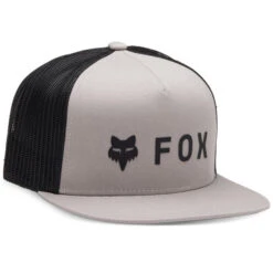 Fox Casquette Absolute Mesh Snapback 12 Fox Casquette Absolute Mesh Snapback -ADM Sport Boutique 31640 172 1