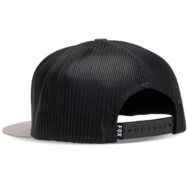 Fox Casquette Absolute Mesh Snapback 6 Fox Casquette Absolute Mesh Snapback – Image 6