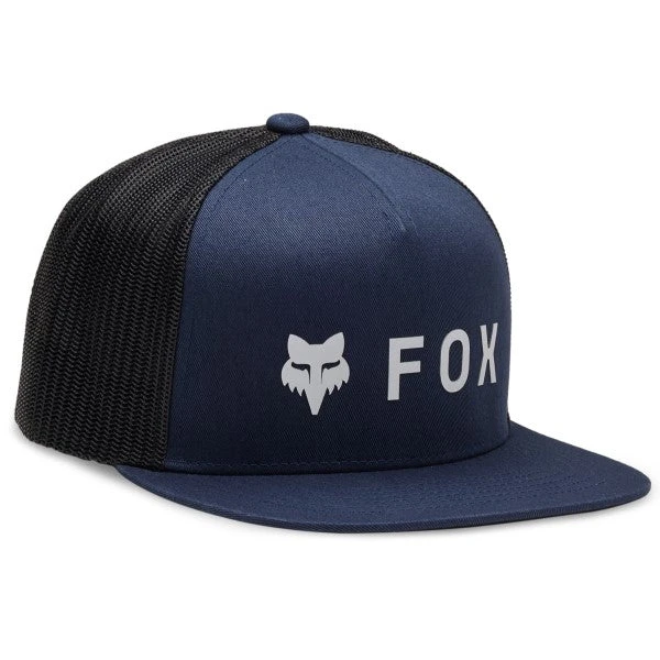 Fox Casquette Absolute Mesh Snapback 7 Fox Casquette Absolute Mesh Snapback – Image 7