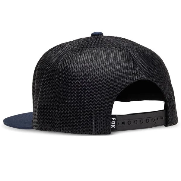 Fox Casquette Absolute Mesh Snapback 8 Fox Casquette Absolute Mesh Snapback – Image 8