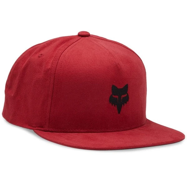 Casquette Fox Head Snapback 1 Casquette Fox Head Snapback