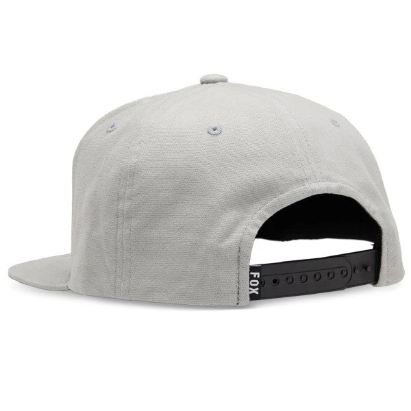 Casquette Fox Head Snapback 4 Casquette Fox Head Snapback – Image 4