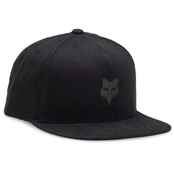 Casquette Fox Head Snapback 5 Casquette Fox Head Snapback – Image 5