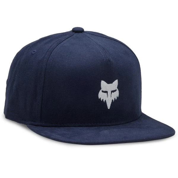Casquette Fox Head Snapback 7 Casquette Fox Head Snapback – Image 7