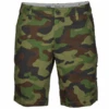 Fox Shorts Essex Camo 3.0