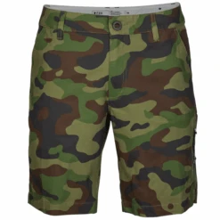 Fox Shorts Essex Camo 3.0