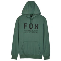 Fox Coton Ouate Non Stop - Liquidation 18 Fox Coton Ouate Non Stop - Liquidation -ADM Sport Boutique 31676 041 1