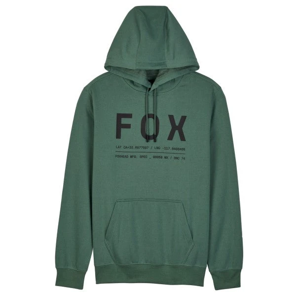 Fox Coton Ouate Non Stop - Liquidation 9 Fox Coton Ouate Non Stop - Liquidation – Image 9