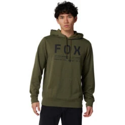 Fox Coton Ouate Non Stop - Liquidation 14 Fox Coton Ouate Non Stop - Liquidation -ADM Sport Boutique 31676 099 1