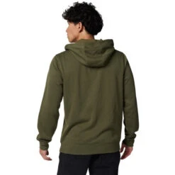 Fox Coton Ouate Non Stop - Liquidation 15 Fox Coton Ouate Non Stop - Liquidation -ADM Sport Boutique 31676 099 2