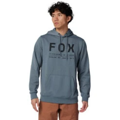 Fox Coton Ouate Non Stop - Liquidation 12 Fox Coton Ouate Non Stop - Liquidation -ADM Sport Boutique 31676 332 1