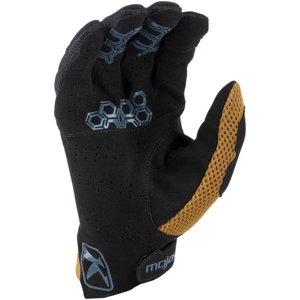 Klim Gants De Motocross Mojave 6 Klim Gants De Motocross Mojave – Image 6