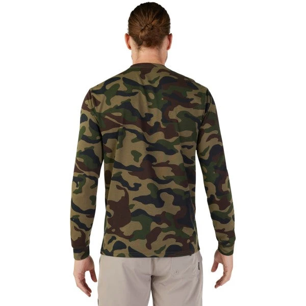 Chandail Fox Head Camo 2 Chandail Fox Head Camo – Image 2