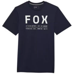 Fox T-Shirt Non Stop Tech