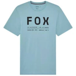 Fox T-Shirt Non Stop Tech -ADM Sport Boutique 31688402 1