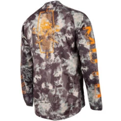 Klim Chandail De Motocross Petrol Enduro -ADM Sport Boutique 3173 003 Ignite Asphalt 02