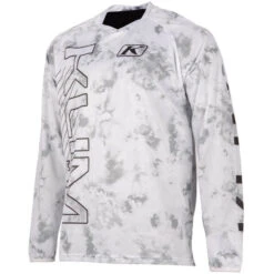 Klim Chandail De Motocross Petrol Enduro