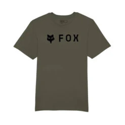 Fox T-Shirt Absolute Premium -ADM Sport Boutique 31730099 1