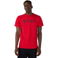 Fox T-Shirt Absolute Premium -ADM Sport Boutique 31730 122 2