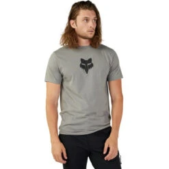 T-Shirt Fox Head Premium -ADM Sport Boutique 31731 185 2