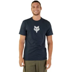 T-Shirt Fox Head Premium -ADM Sport Boutique 31731 329 2