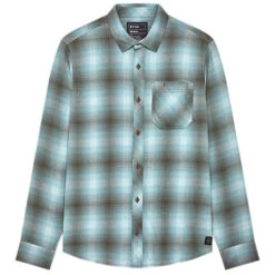Fox Chemise Survivalist Flanelle 10 Fox Chemise Survivalist Flanelle -ADM Sport Boutique 31737402 1