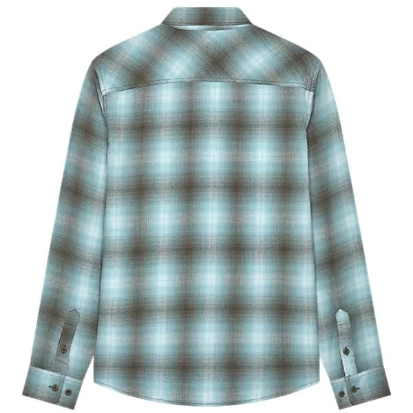 Fox Chemise Survivalist Flanelle 6 Fox Chemise Survivalist Flanelle – Image 6