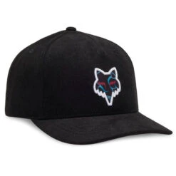 Fox Casquette Flétri Femme - Liquidation