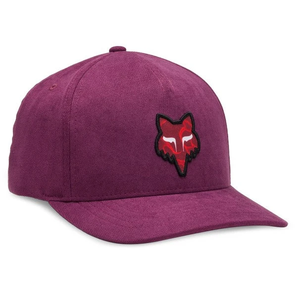 Fox Casquette Flétri Femme - Liquidation 3 Fox Casquette Flétri Femme - Liquidation – Image 3