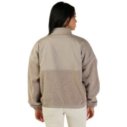 Fox Manteau Sherpa Survie Femme - Liquidation -ADM Sport Boutique 31761 235 4