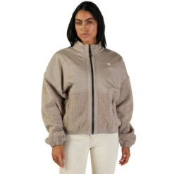 Fox Manteau Sherpa Survie Femme - Liquidation -ADM Sport Boutique 31761 235 5