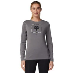 Fox Chandail Atlas Tech Femme - Liquidation -ADM Sport Boutique 31768 052 1