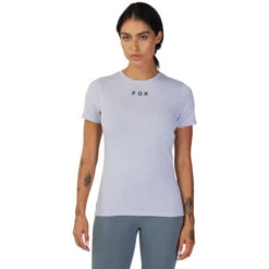 Fox T-shirt Magnetic Femme - Liquidation 6 Fox T-shirt Magnetic Femme - Liquidation -ADM Sport Boutique 31776 182 3