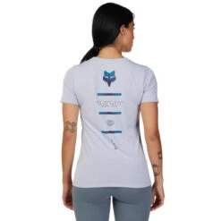 Fox T-shirt Magnetic Femme - Liquidation 7 Fox T-shirt Magnetic Femme - Liquidation -ADM Sport Boutique 31776 182 4
